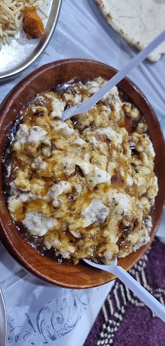 Opinii despre مطعم جازان المركزي البخاري în جازان - الضيافة