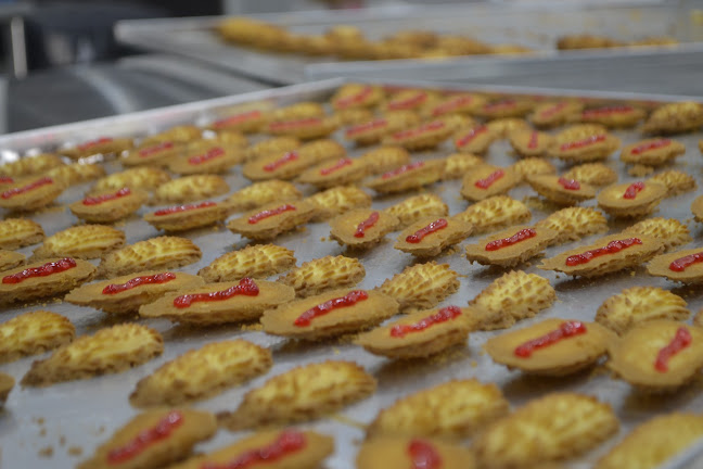 Comentarii opinii despre اسواق و مخابز نيوم