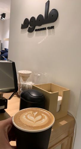 Opinii despre ملموم كافيه în الرياض - الضيافة