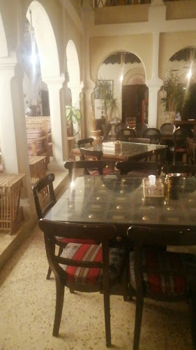 مطعم شرق القيصرية - الهفوف‎