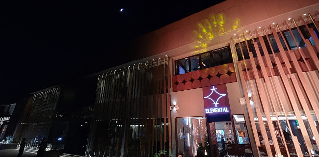 Elemental - الرياض