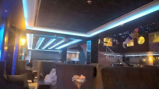 مقهى كوكب الشرق