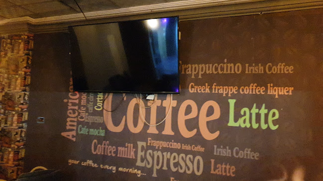 Opinii despre مقهى كرلمة (شمس القهوة سابقاً) în الباحة - الضيافة