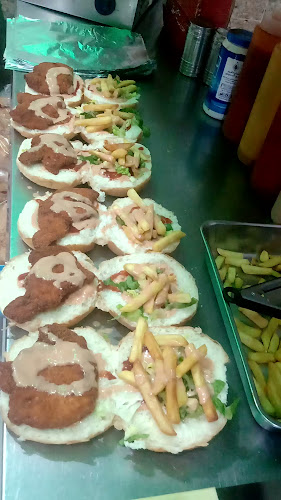 Comentarii opinii despre بوفية الوجبة الرائقة