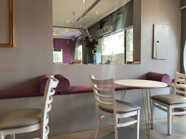 Bean Here - Coffee & Crumbs