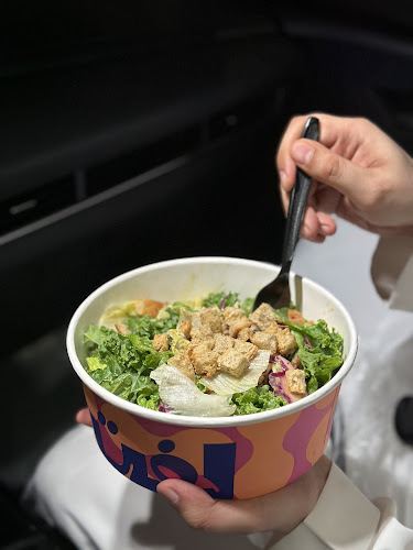 لفت - الضيافة