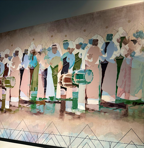 حزاية للمأكولات الكويتية