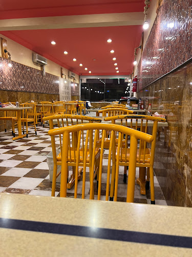 Opinii despre بروستد الكوخ القديم în الرياض - الضيافة