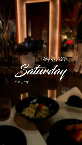 فالير جدة - الضيافة