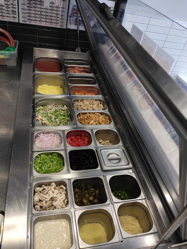 Comentarii opinii despre بيتزا هت