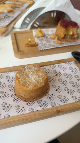 Opinii despre خبزة هاوس în جدة - الضيافة