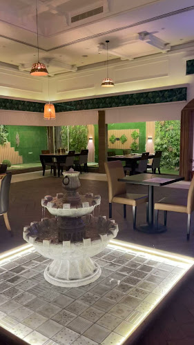 مطعم بيلافيستا | BELLA VISTA