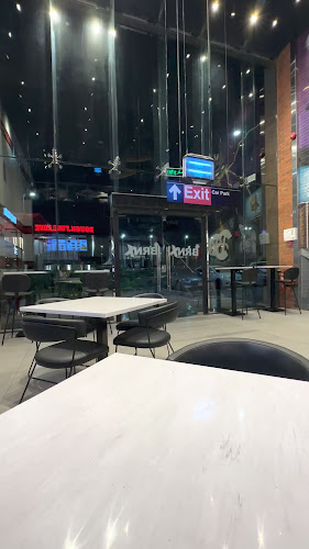 Comentarii opinii despre برنكس بيتزا