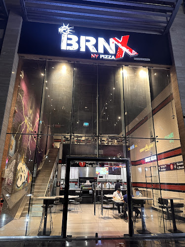 برنكس بيتزا