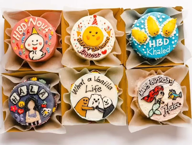 ماربل سلاب كريميري