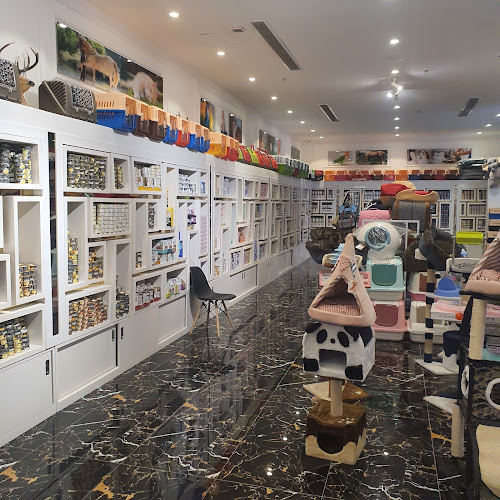 Q CAFE - الضيافة