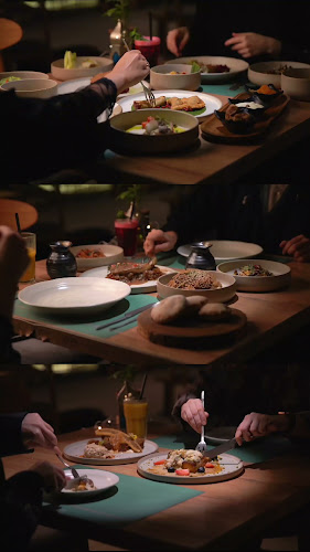 Opinii despre نوى پاتيو Nawa Patio în جدة - الضيافة