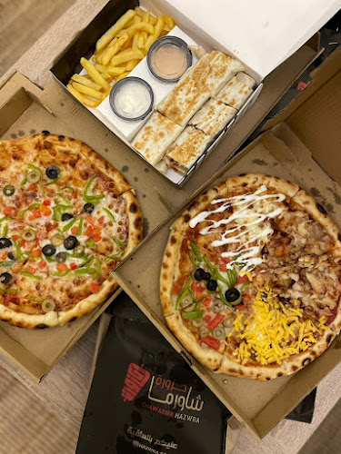 Comentarii opinii despre شاورما حزورة - Shawarma Hazwra