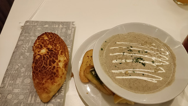 Comentarii opinii despre مطعم نينو