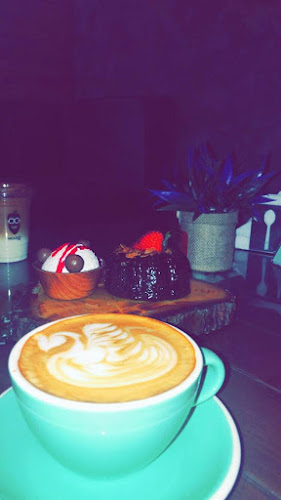 Comentarii opinii despre موليدو كافيه