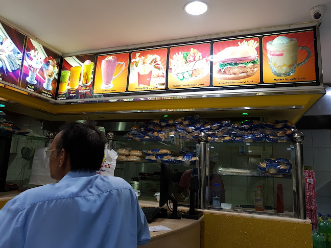 Opinii despre محارة البحر în الرياض - الضيافة