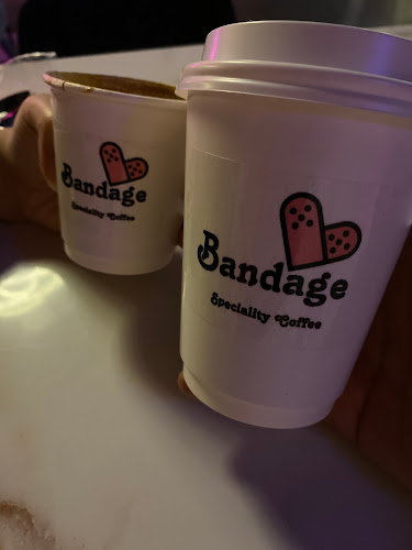 مطعم وكافيه بانديج - الضيافة