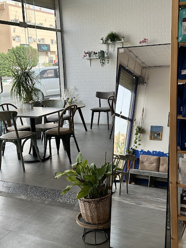 يوتا قهوة مختصة - المزاحمية