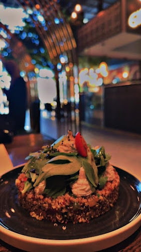 جيالو Giallo - المدينة المنورة