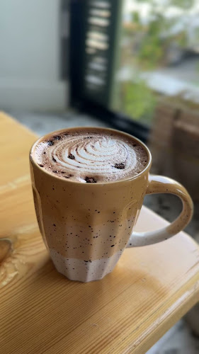 Opinii despre قهوة زينة Zeina coffee în مكة - الضيافة