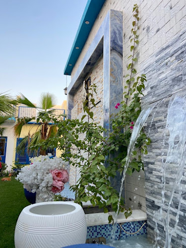 حنيذ الروشن | Haneeth Alroshen - الضيافة