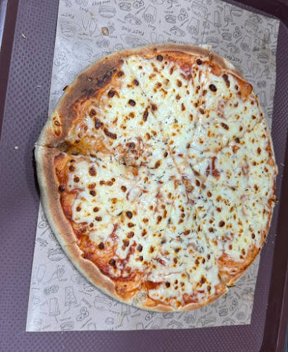 Four Brothers restaurant