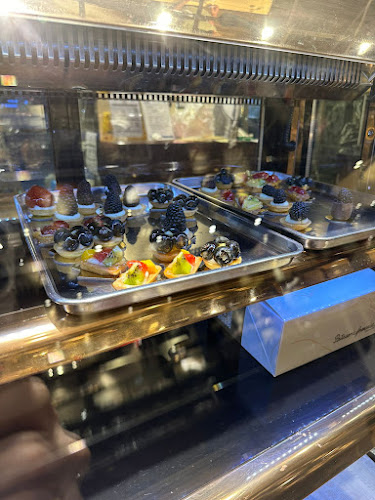 Opinii despre الحلويات الفرنسية în جدة - الضيافة