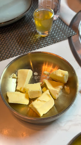 Comentarii opinii despre انديان اروما