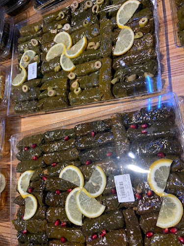 حارة رحال - الضيافة