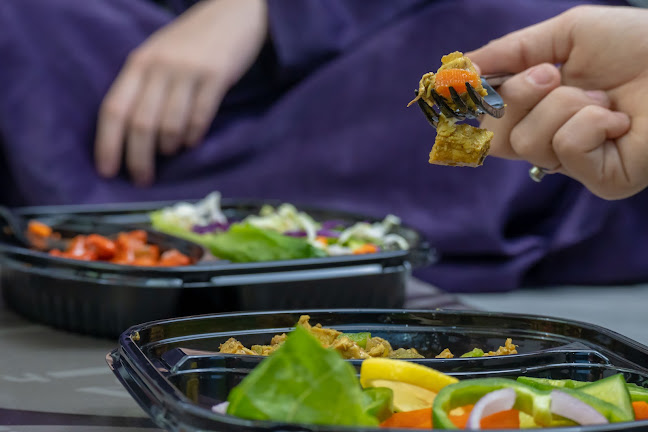 FAMOUS PROTEIN اكل صحي - الدمام