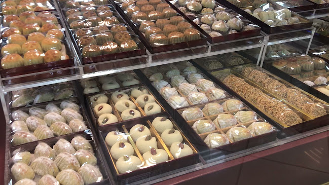 Opinii despre حلويات المهاوي - ام القرى، جدة în جدة - الضيافة