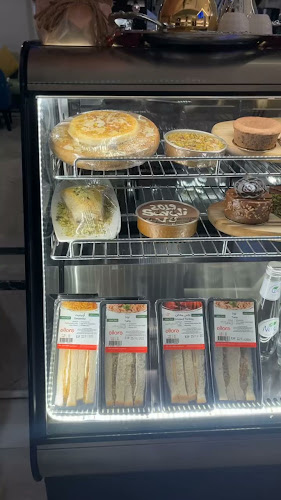 سراييفو كافيه - الضيافة