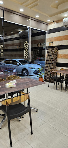 Opinii despre مطعم نور الحلبي în مكة - الضيافة