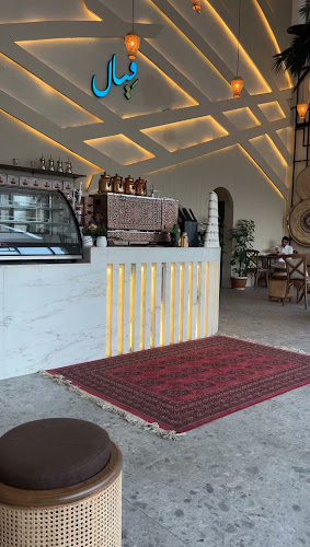 Opinii despre فيال în الخبر - الضيافة