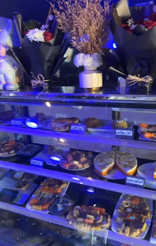 مقهى وكوفي بسمة لاونج - رفحاء