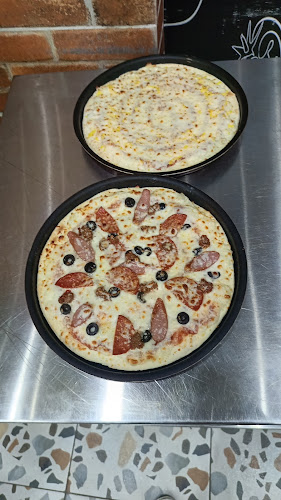 Comentarii opinii despre بيتزا هاوس