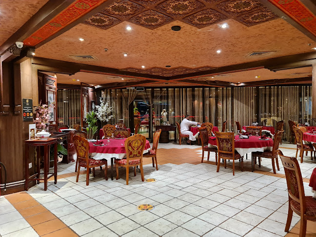 مخبز الفرن المديني