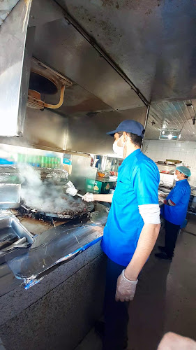 بوفيه احلى كبدة - الرياض