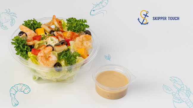 Comentarii opinii despre Skipper Touch