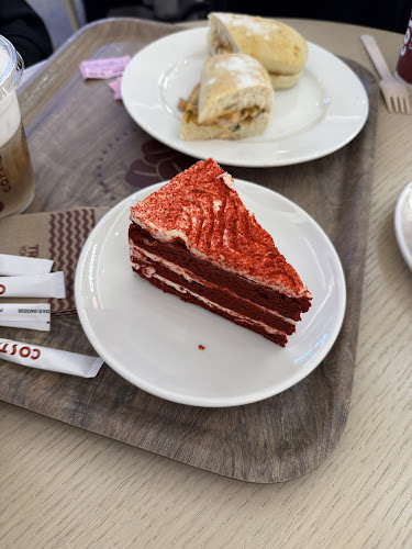 Costa Coffee - الدمام