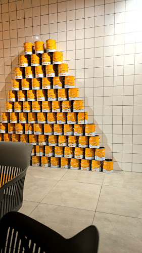 Comentarii opinii despre مطعم ايون قريش