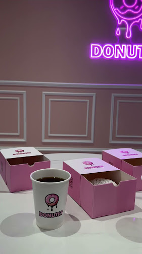 Donutly | دونتلي