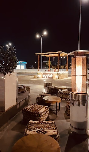 شتويه - الضيافة