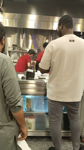 Comentarii opinii despre درة الخيمة