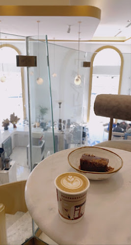 مطعم قاتي ‘Gate - الضيافة